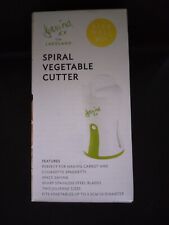 Spiral vegetable cutter for sale  BARNSLEY