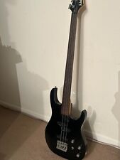 Electric bass guitar for sale  San Francisco