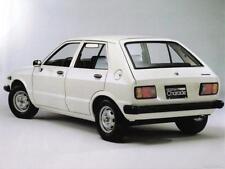 Lanterna traseira Daihatsu CHARADE G10 genuína 1ª geração (1977-80) lado direito KOITO-JAPÃO comprar usado  Enviando para Brazil