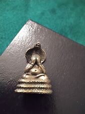 Buddha cobra amulet for sale  Arabi