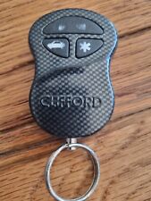 Used clifford car for sale  CARSHALTON