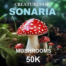 Creatures sonaria 50k for sale  USA