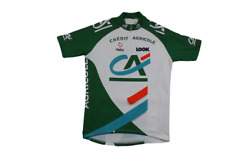 Maillot vélo rétro d'occasion  Caen