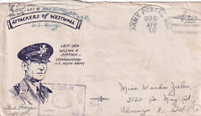1945 feldpostbrief stempel gebraucht kaufen  Berlin