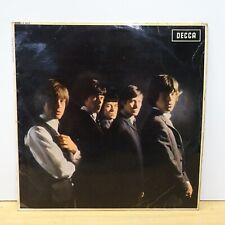 ROLLING STONES The Rolling Stones DECCA MONO Debut LP 1A/3A LP G+ comprar usado  Enviando para Brazil