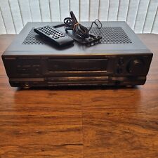 Technics gx290 receiver for sale  Green Bay