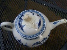 Small worcester teapot for sale  DEVIZES