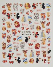 Disney animals love for sale  Bell