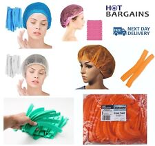 Disposable hair nets for sale  RAINHAM
