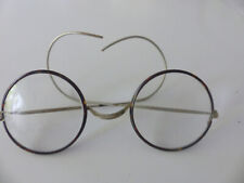 Alte nickelbrille erbstück gebraucht kaufen  Ortenberg