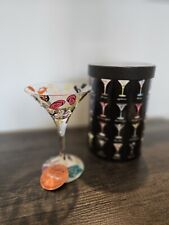 Lolita love martini for sale  Egg Harbor City