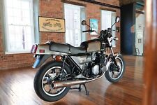 1980 kawasaki kz1000e2 for sale  Vernon Rockville