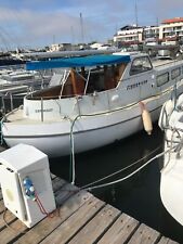 Sailing boat yacht for sale  BRIXHAM