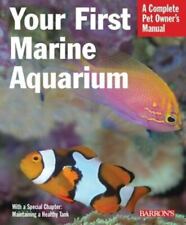 First marine aquarium for sale  Aurora