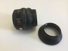 Smc pentax 70mm for sale  LEICESTER