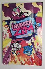 Invader zim 1st for sale  Peoria