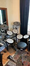 roland v drums td 8 for sale  Minneapolis