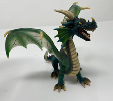 Schleich green mythical for sale  Shipping to Ireland