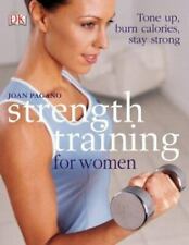Strength training women for sale  Memphis