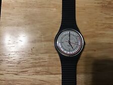 Swatch watch pulsometer for sale  Mc Leansville