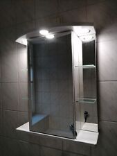 Spiegelschrank bad beleuchtung gebraucht kaufen  Lößnitz
