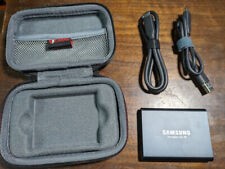 Samsung 1tb external for sale  Austin