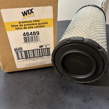 🔥🔥🔥WIX Air Filter 46489 Fits Various HD Equipment & Trucks Free Shipping for sale  Catawba