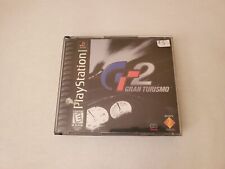 Gran Turismo 2 (Playstation 1 PS1), usado comprar usado  Enviando para Brazil