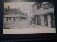 Postcard gloucester first for sale  MABLETHORPE