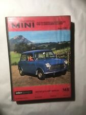 Mini intereurope car for sale  PLYMOUTH