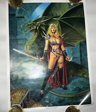 Dragora dungeon print for sale  Fort Dodge