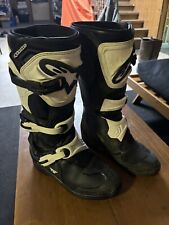 Used motocross boots for sale  Saint Marys