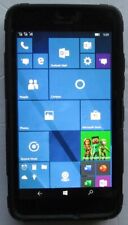 Smartphone Microsoft Nokia Lumia 640 XL LTE 4G DESBLOQUEADO DE FÁBRICA Doble SIM. segunda mano  Embacar hacia Argentina
