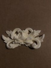 Flower furniture moulding for sale  WELWYN GARDEN CITY