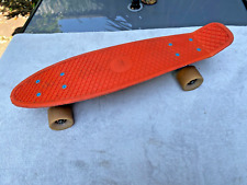 Genuine penny skateboard for sale  SOUTHSEA