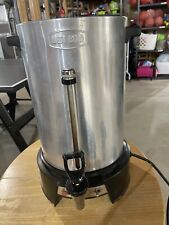 cup bend coffee west 55 maker for sale  Port Jervis