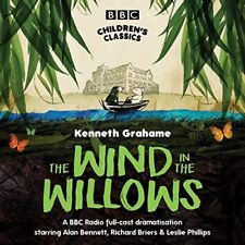 Wind willows kenneth for sale  UK