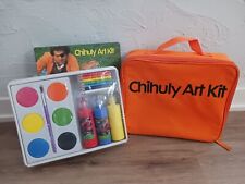 Chihuly art kit for sale  Oklahoma City