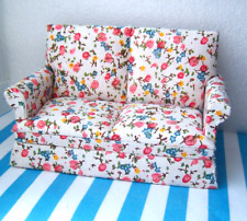 Dolls house sofa for sale  THORNTON-CLEVELEYS