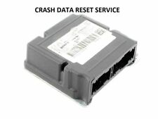 Crash data reset for sale  UK