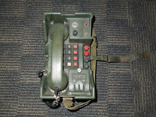 Military telephone set for sale  Cincinnati