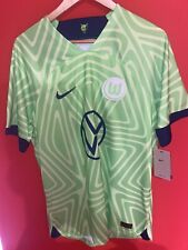 Wolfsburg nike official for sale  GLASGOW