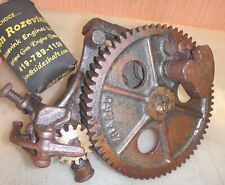 CAM GOVERNOR BRACKET ASSEMBLY 3hp and 6hp FAIRBANKS MORSE Z Gas Engine FM for sale  Shipping to Canada