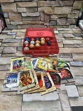 Lot bakugan battle d'occasion  Expédié en Belgium