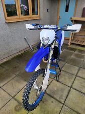 Sherco sef 300 for sale  MONTGOMERY
