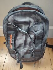 Dakine mission 25l for sale  BRISTOL