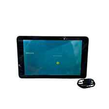 Polaroid L10 10.1" Tablet 16GB  Works Factory Reset, used for sale  Shipping to South Africa