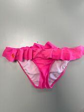 Pinkes bikini unterteil gebraucht kaufen  Berlin