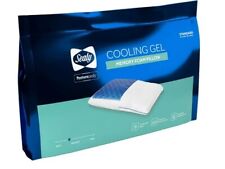 Sealy Posturepedic Cooling Gel Memory Foam Pillow CC NWT for sale  Shipping to South Africa