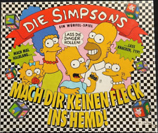 Simpsons mach dir gebraucht kaufen  Frintrop